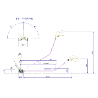 会員限定　【落ちる・速い・安全・カンタン! 驚きの下部洗浄ツール】高圧洗浄器具フレジェット